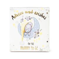Tiny Tatty Teddy Baby Shower Prediction & Advice Cards Extra Image 2 Preview